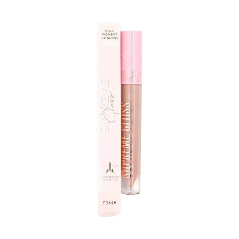 Jeffree Star - Supreme Gloss - Celebrity Skin - 5.10 ml / .172 oz